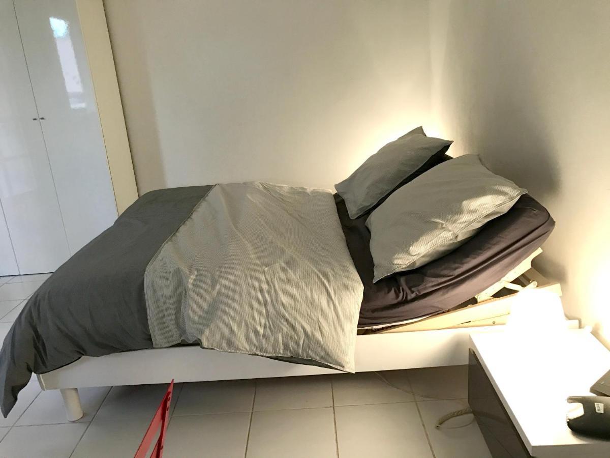Studio Charmant Au Coeur De Boucan Canot 30 M² Avec Jardin Prive Saint-Paul Zewnętrze zdjęcie